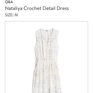Stitch fix dress